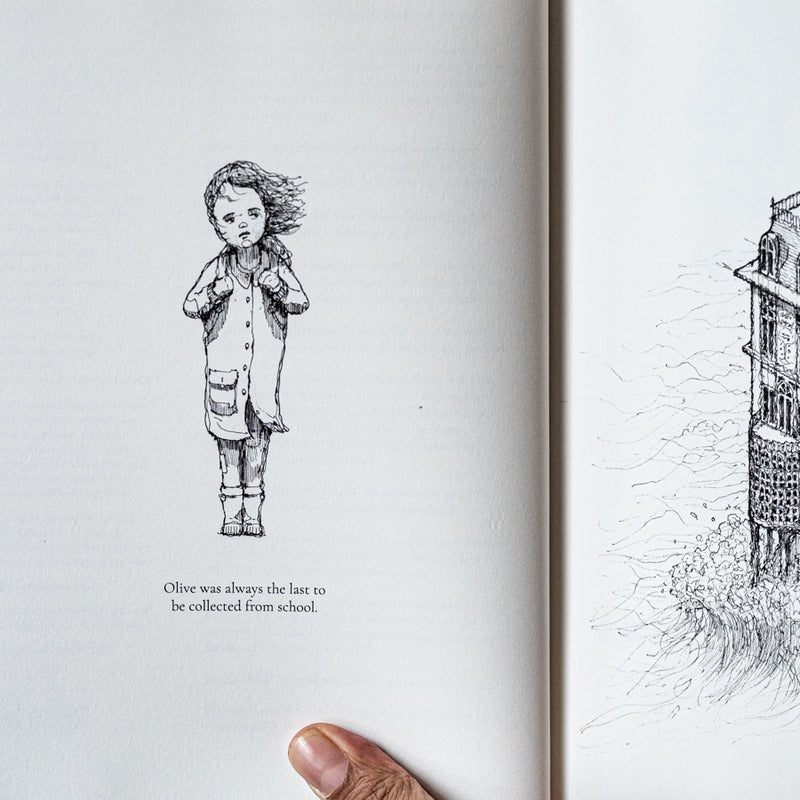 The Last Tree: A Seed of Hope