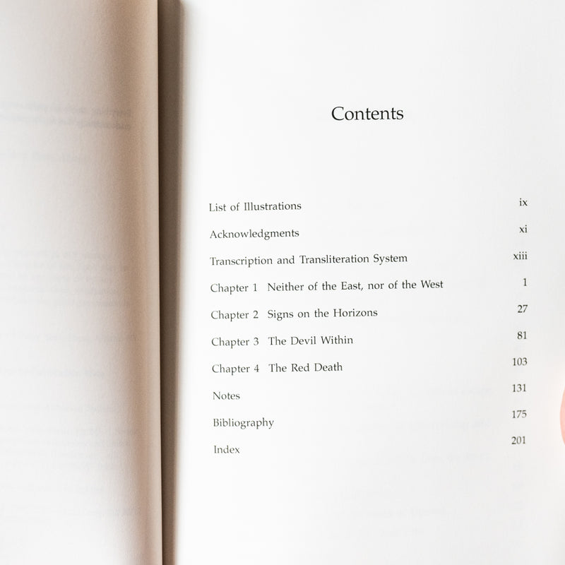 Bedeviled: Jinn Doppelgangers in Islam and Akbarian Sufism PB