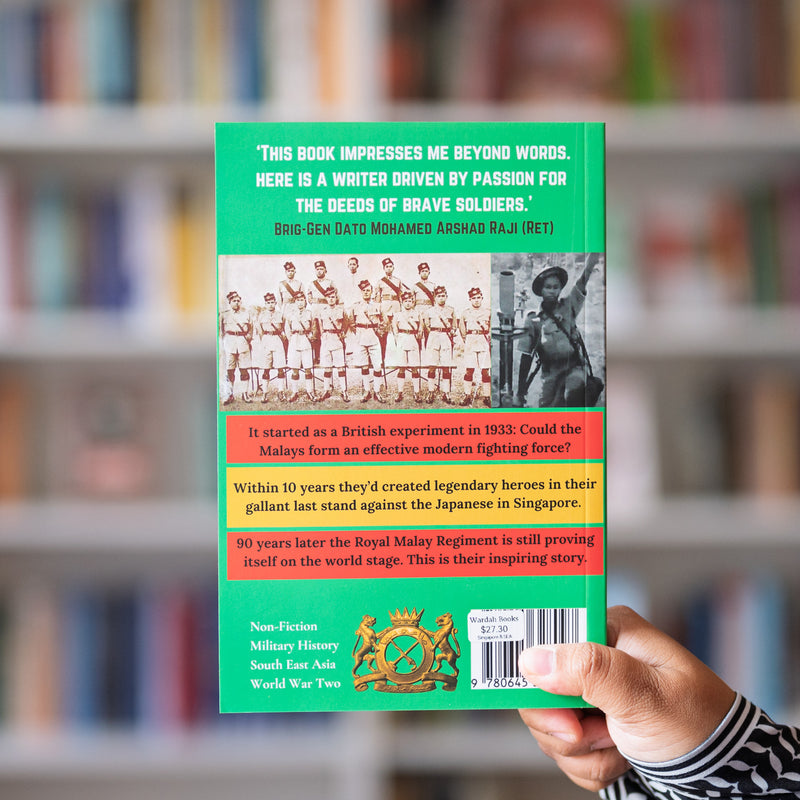 The Malay Experiment