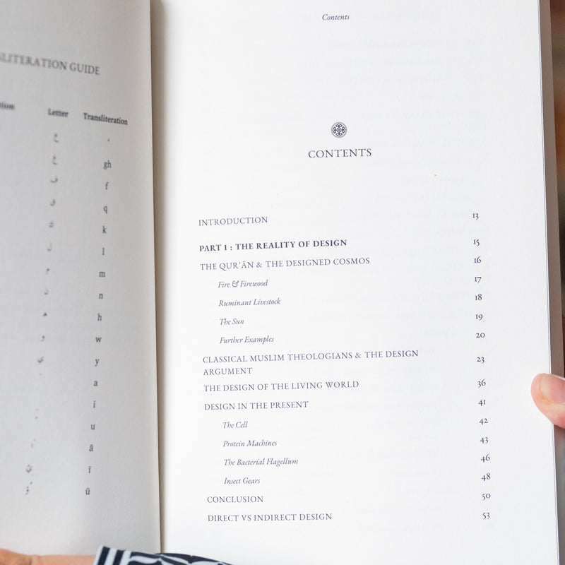 Islam and Evolution: An Essential Guide