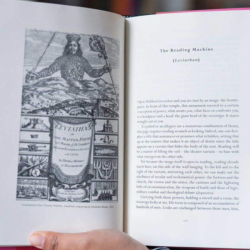 Powers of Reading: From Plato to Audiobooks