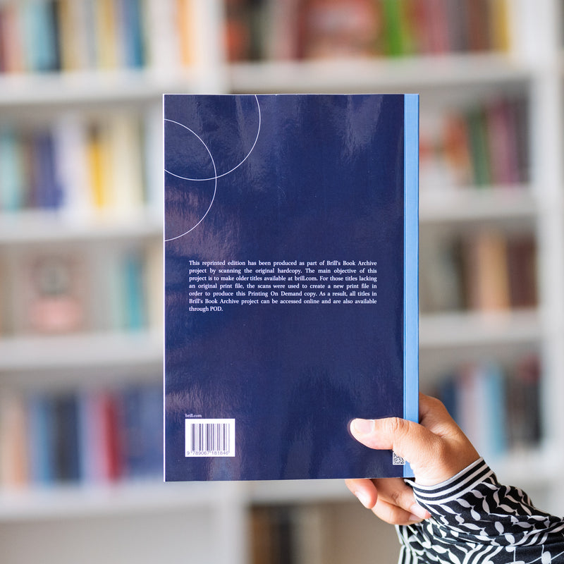 Transcending Borders: Arabs, Politics, Trade and Islam in Southeast Asia