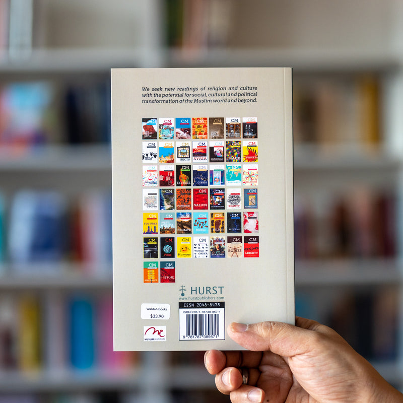 Critical Muslim 45: Transitions