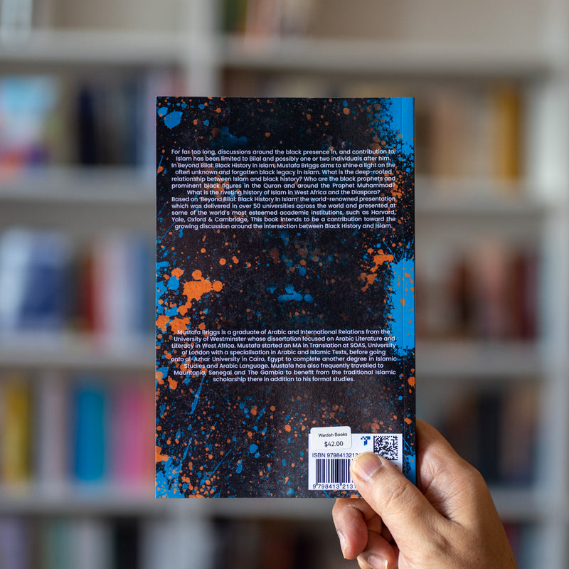 Beyond Bilal: Black History in Islam