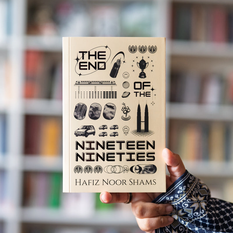 The End of The Nineteen-Nineties