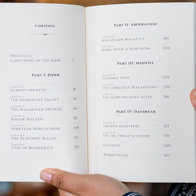 The End of The Nineteen-Nineties