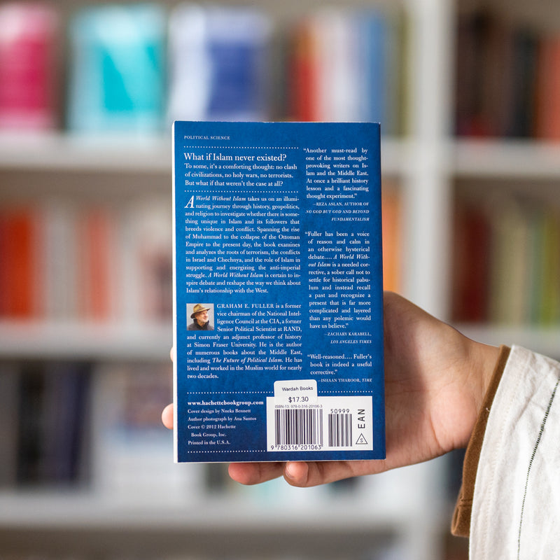 A World Without Islam