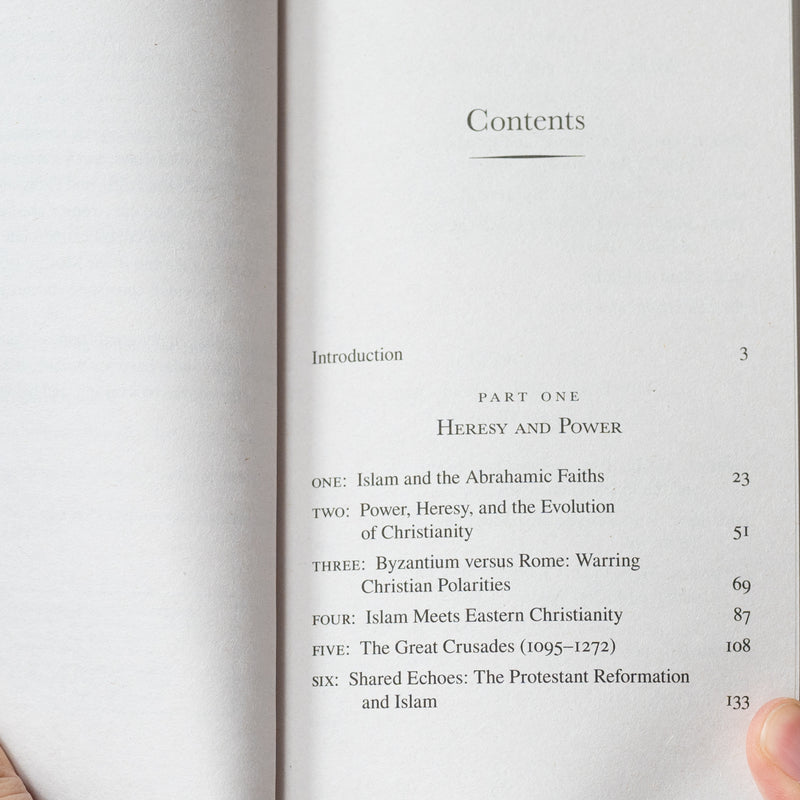 A World Without Islam