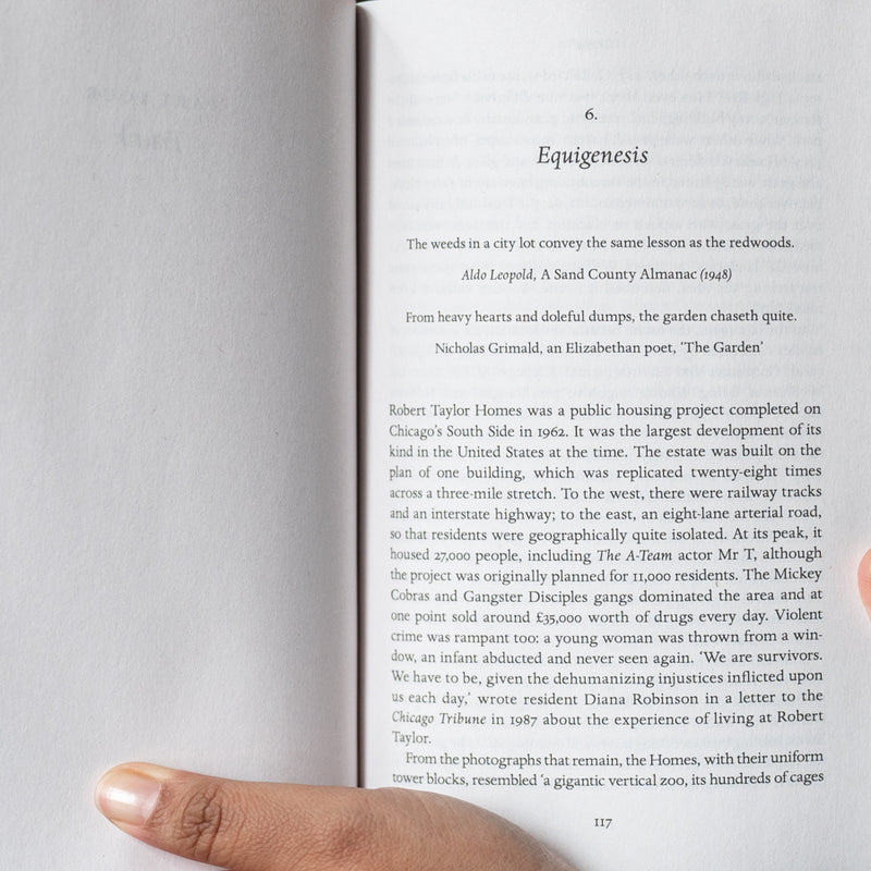 Losing Eden: Why Our Minds Need the Wild