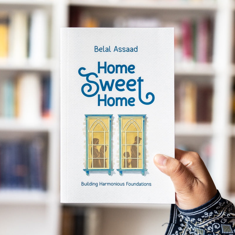 Home Sweet Home: Building Harmonious Foundation