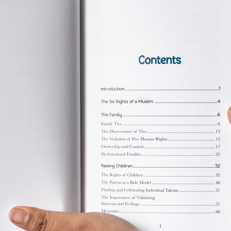 Home Sweet Home: Building Harmonious Foundation