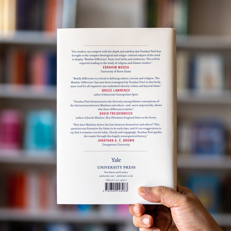 The Muslim Difference