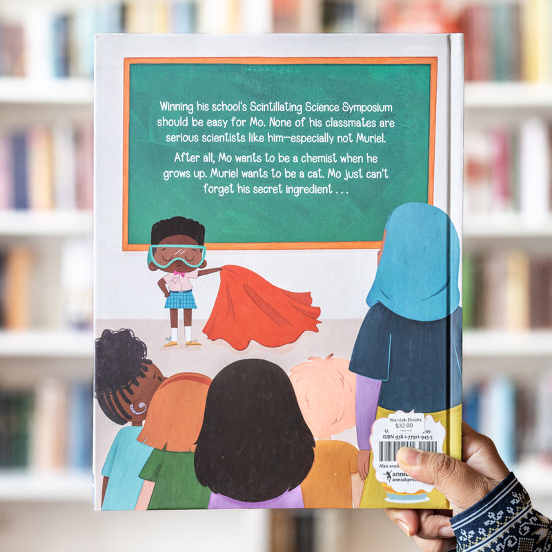 The Biggest Smallest Thing