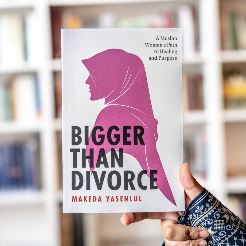 Bigger Than Divorce