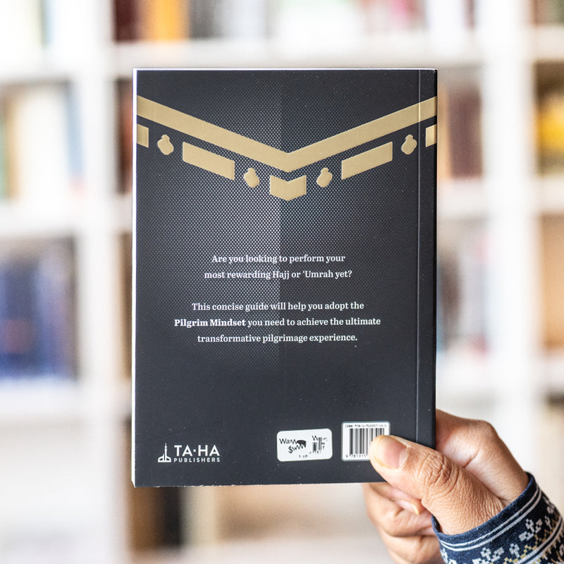 The Ultimate Hajj & Umrah