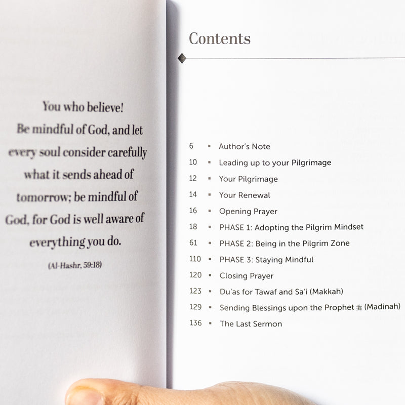 The Ultimate Hajj & Umrah