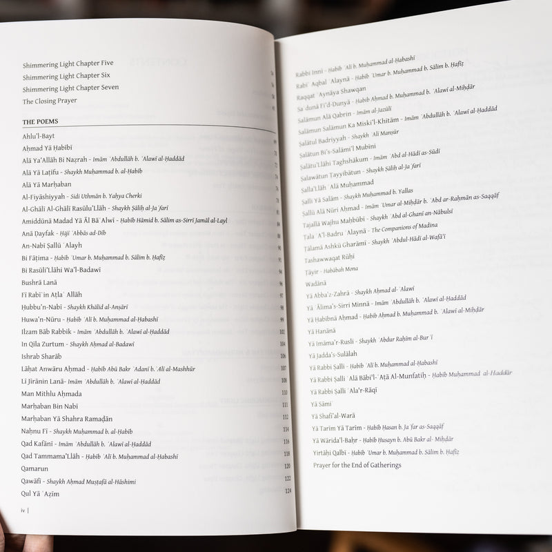 Breezes of the Elect