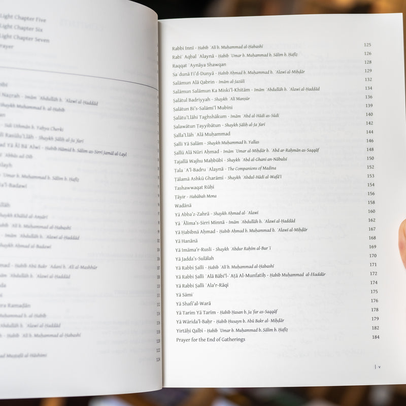 Breezes of the Elect