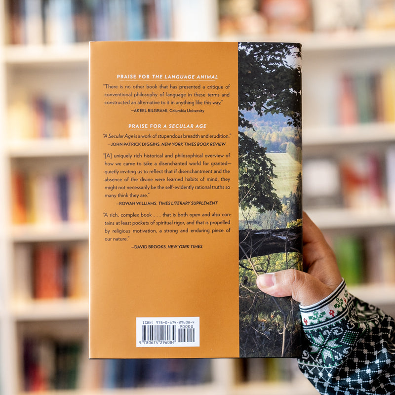 Cosmic Connections: Poetry in the Age of Disenchantment