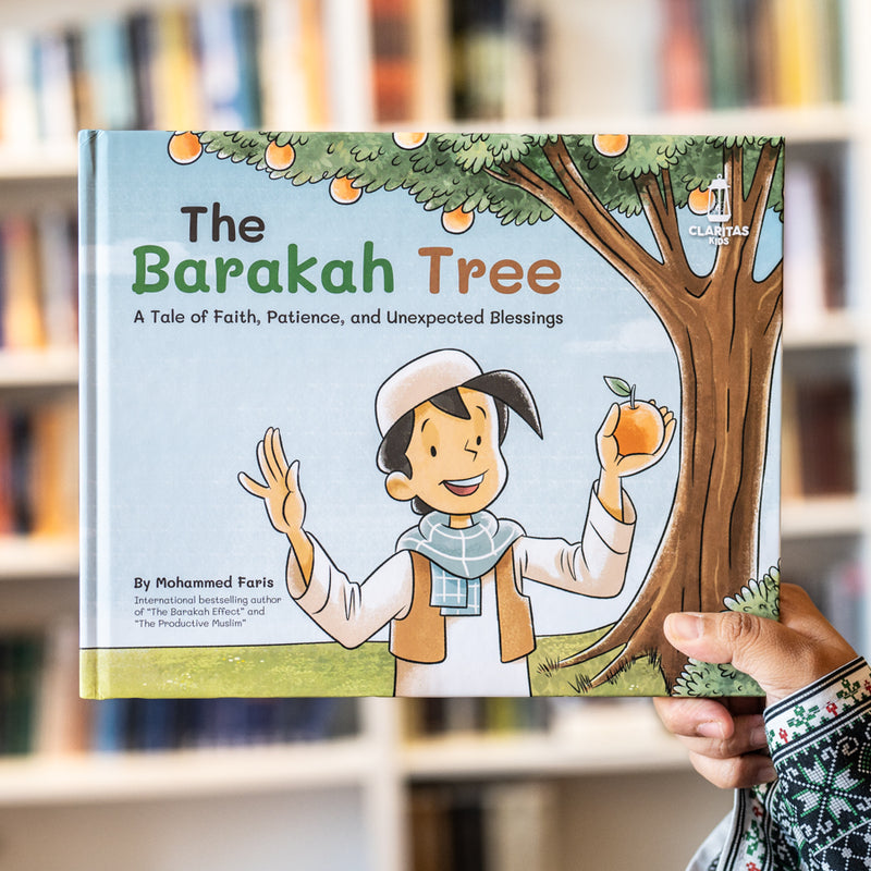 The Barakah Tree
