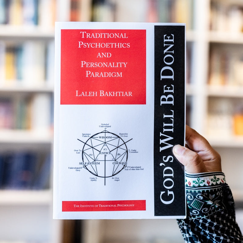 Traditional Psychoethics and Personality Paradigm