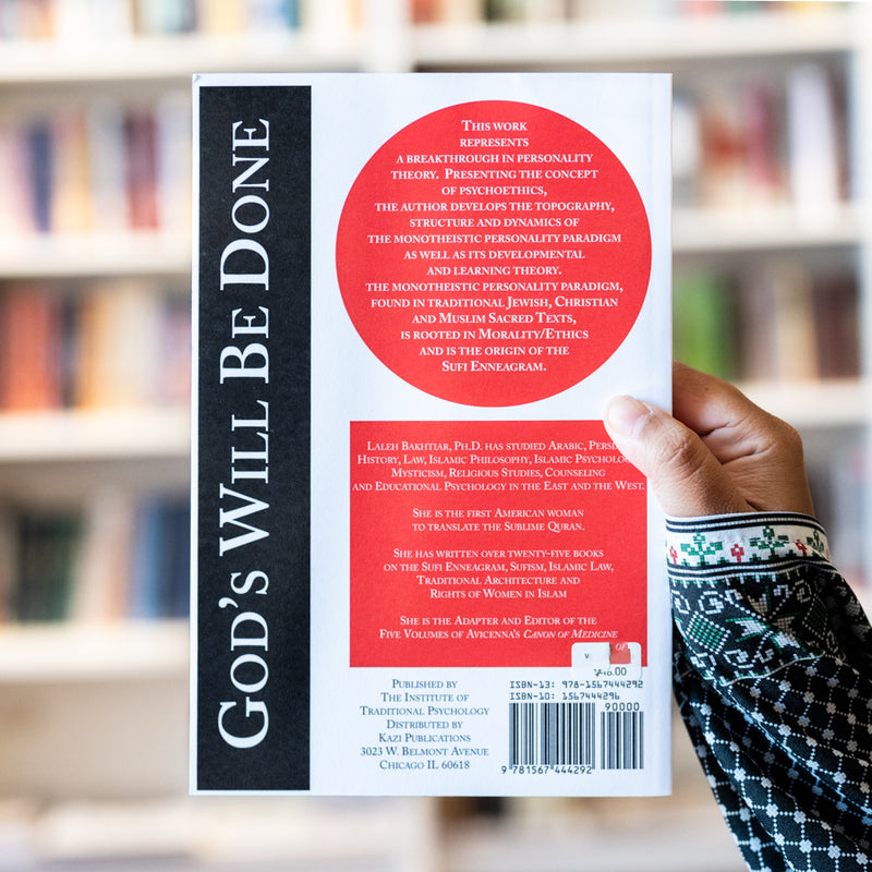 Traditional Psychoethics and Personality Paradigm