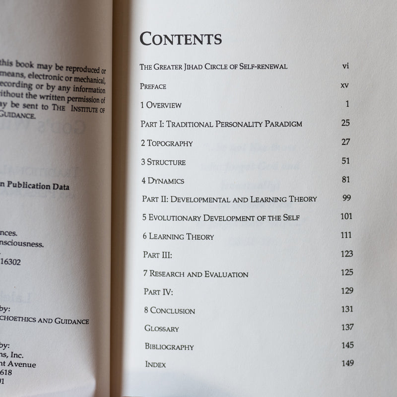 Traditional Psychoethics and Personality Paradigm