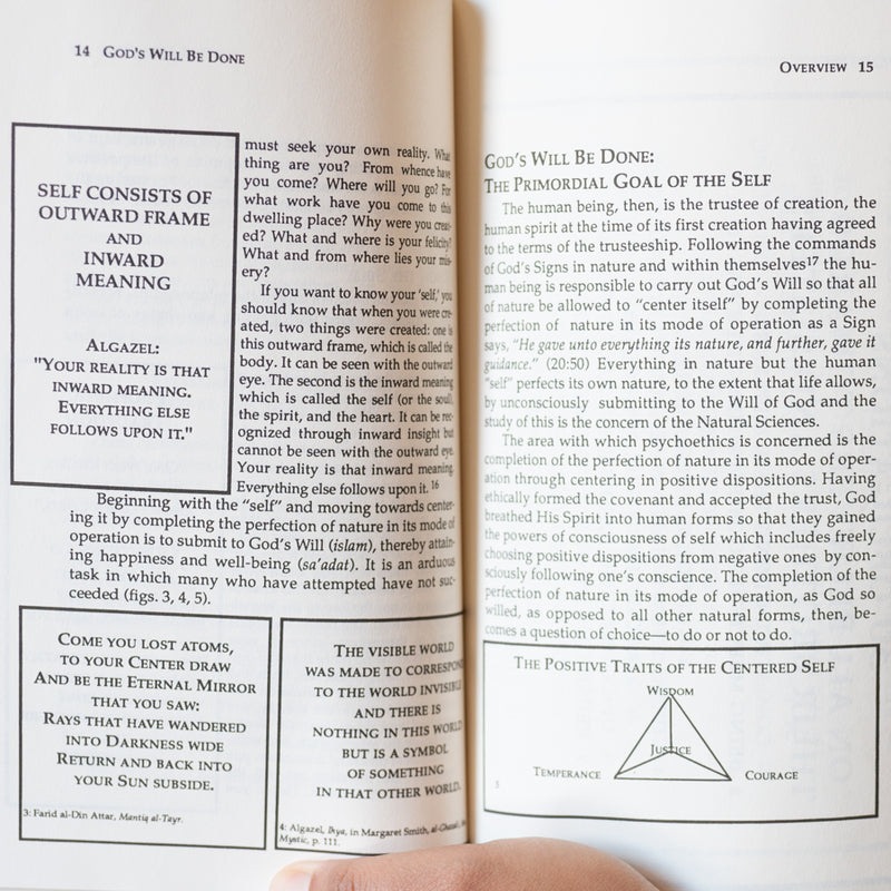 Traditional Psychoethics and Personality Paradigm