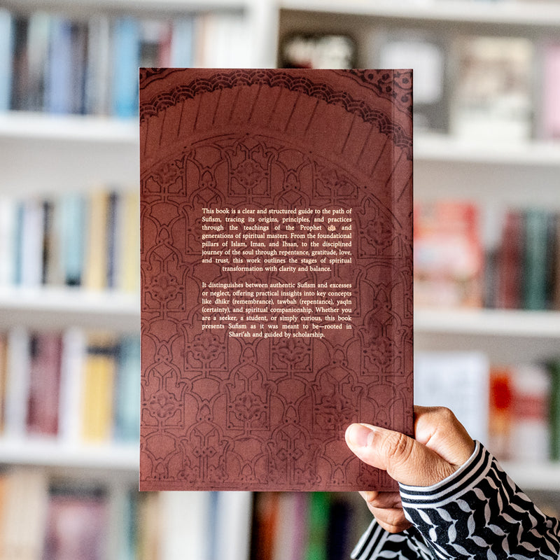 Guide for the Wayfaring Aspirant and Reference for the Accomplished Sufi