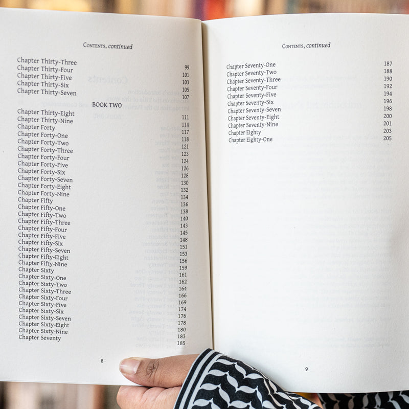 A Sufi Commentary on the Tao Te Ching