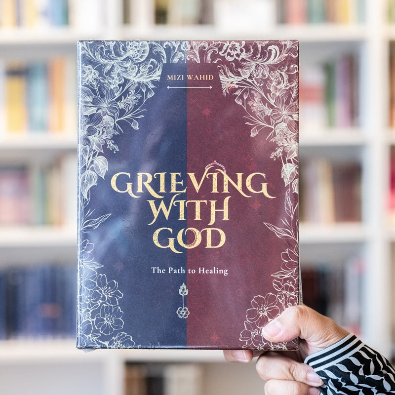Grieving With God Box Set