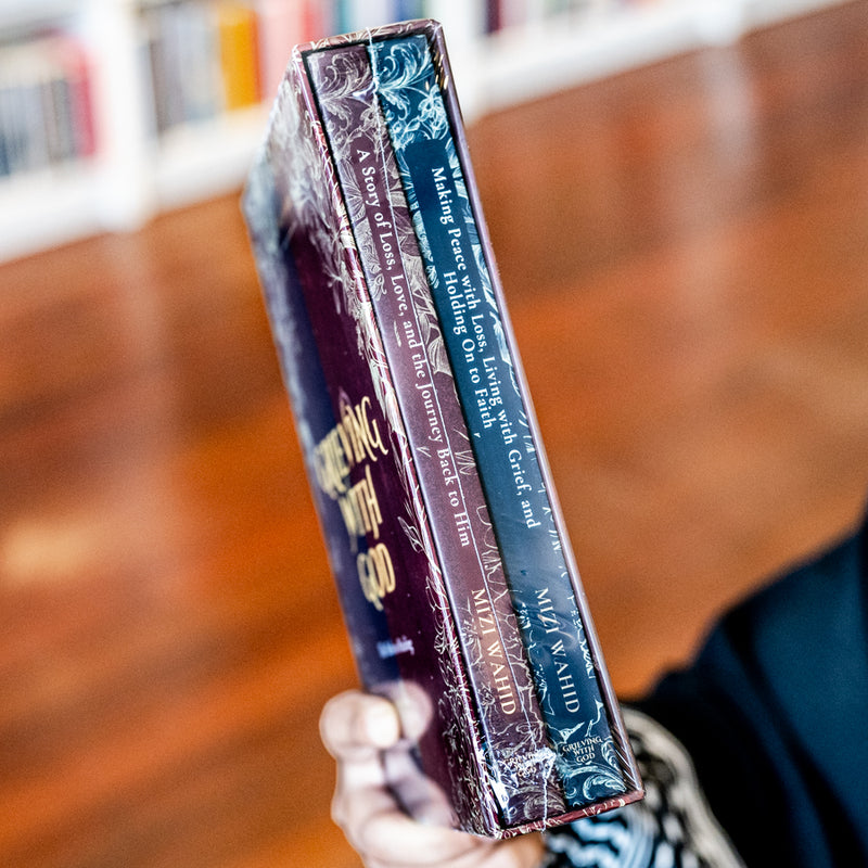 Grieving With God Box Set