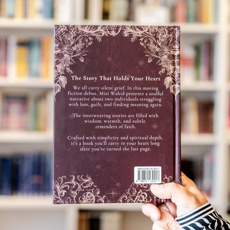 Grieving With God: A Story of Loss, Love, and the Journey Back to Him