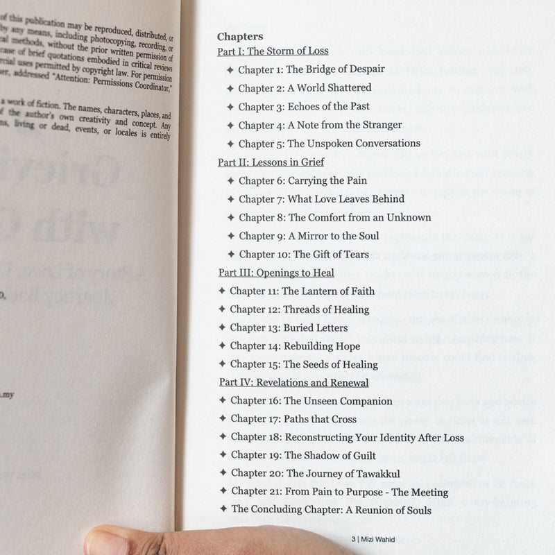 Grieving With God Box Set