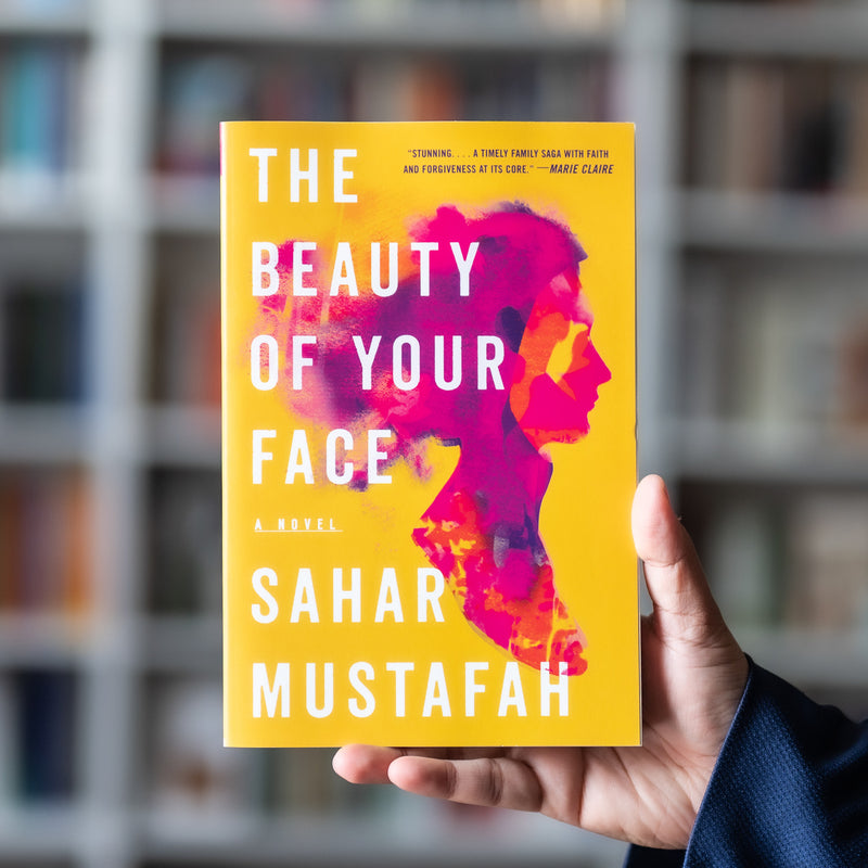 The Beauty of Your Face