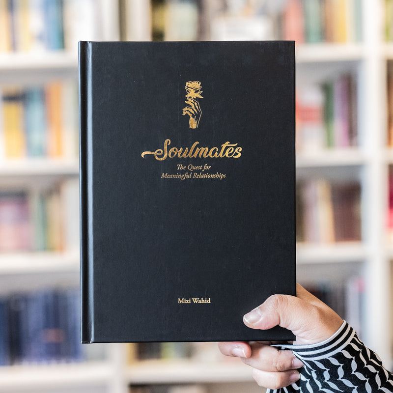 Soulmates: The Quest for Meaningful Relationships