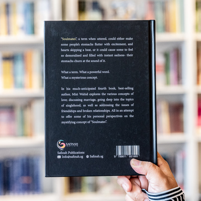 Soulmates: The Quest for Meaningful Relationships