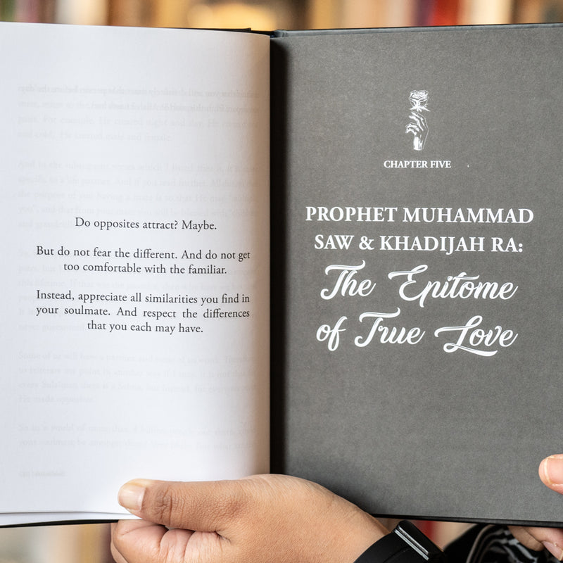 Soulmates: The Quest for Meaningful Relationships