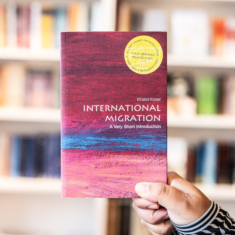 International Migration: A Very Short Introduction
