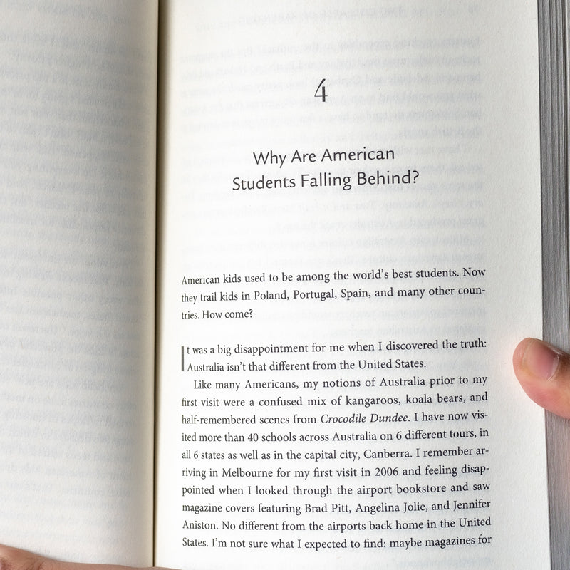 The Collapse of Parenting