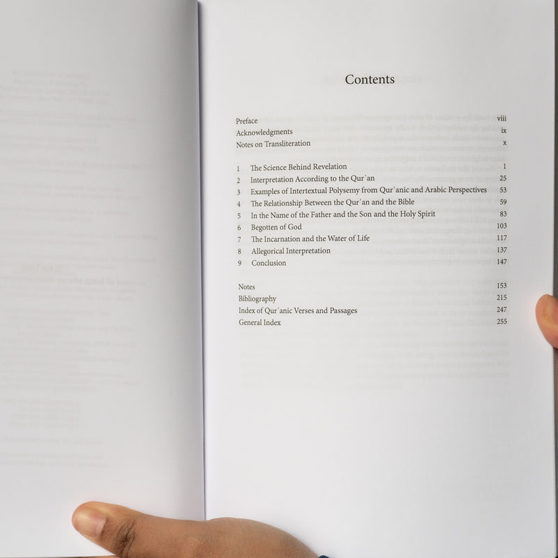 Quranic Hermeneutics: Between Science, History, and the Bible