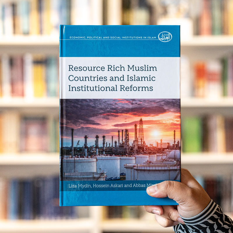 Resource Rich Muslim Countries and Islamic Institutional Reforms