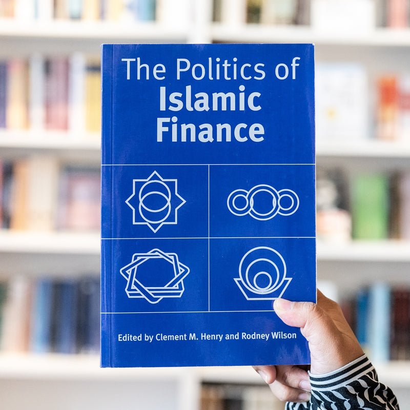 Politics of Islamic Finance