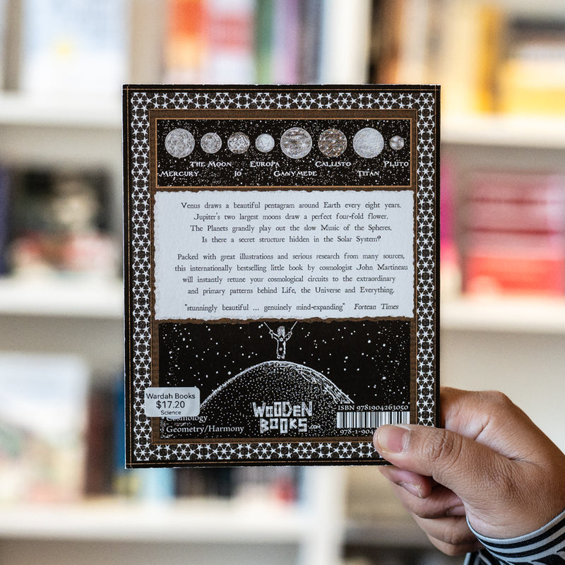 A Little Book of Coincidence in the Solar System