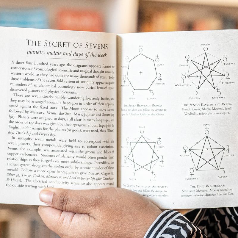 A Little Book of Coincidence in the Solar System