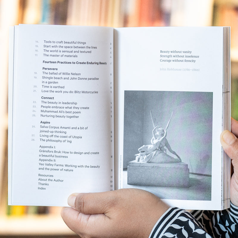 Do Design: Why Beauty is Key to Everything