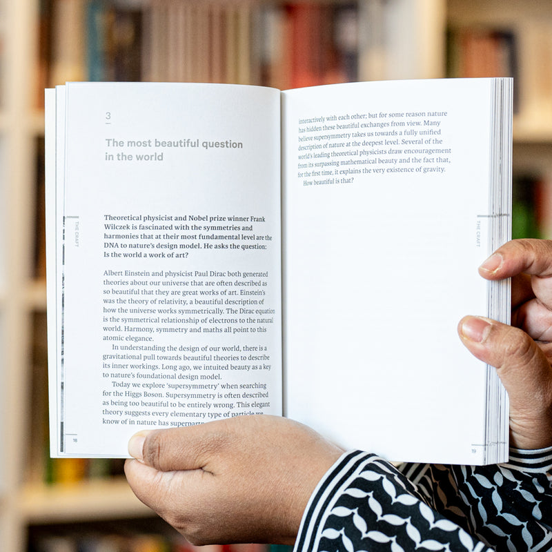 Do Design: Why Beauty is Key to Everything