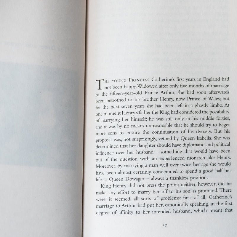 Four Princes: Henry VIII, Francis I, Charles V, Suleiman the Magnificent