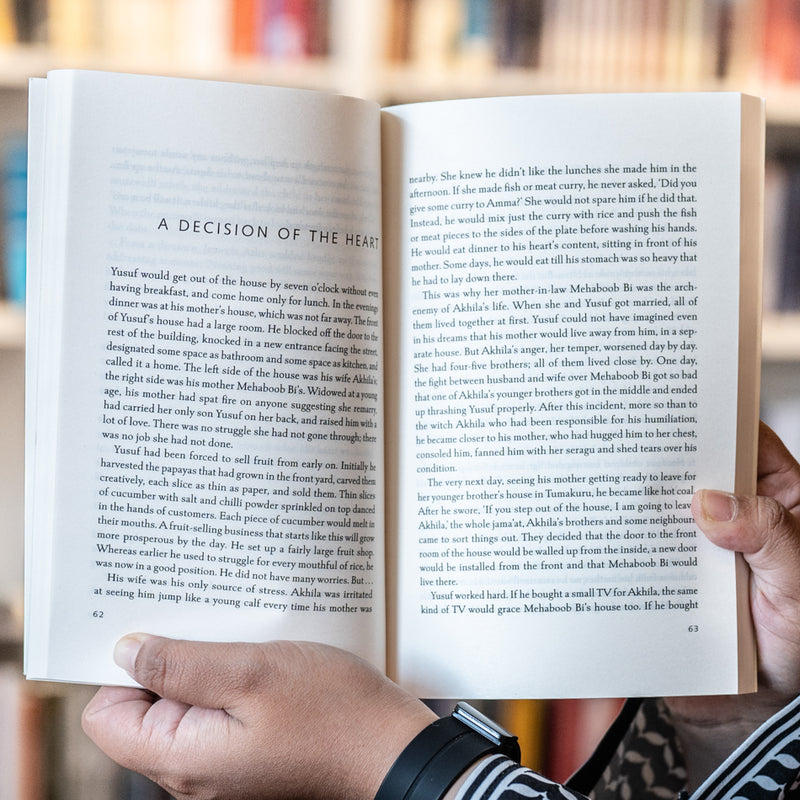 Heart Lamp: Selected Stories