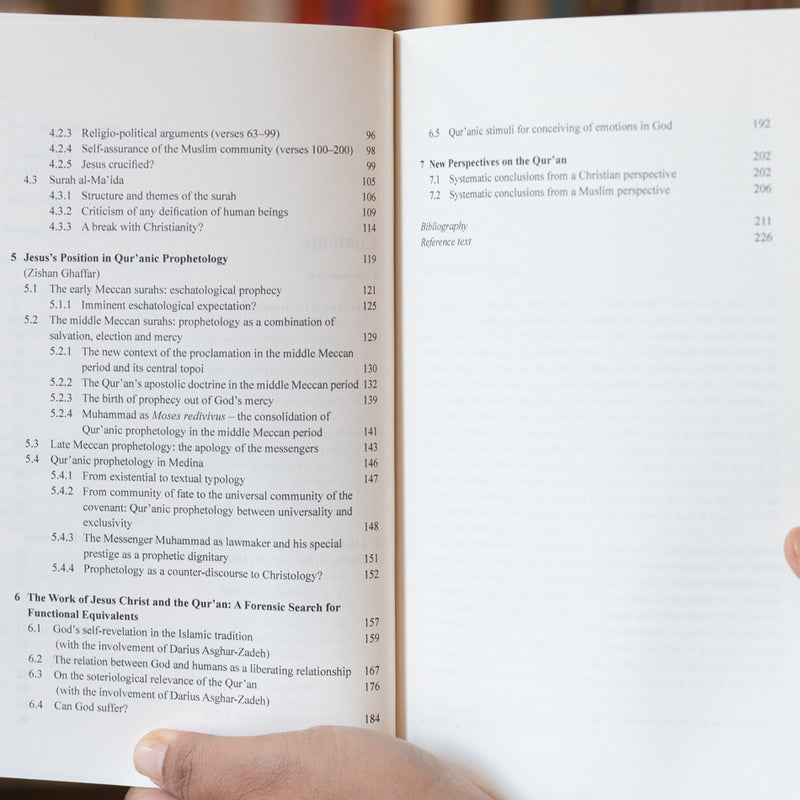 The Other Prophet: Jesus in the Quran